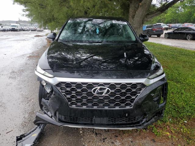 2020 HYUNDAI SANTA FE S - 5NMS23ADXLH194661