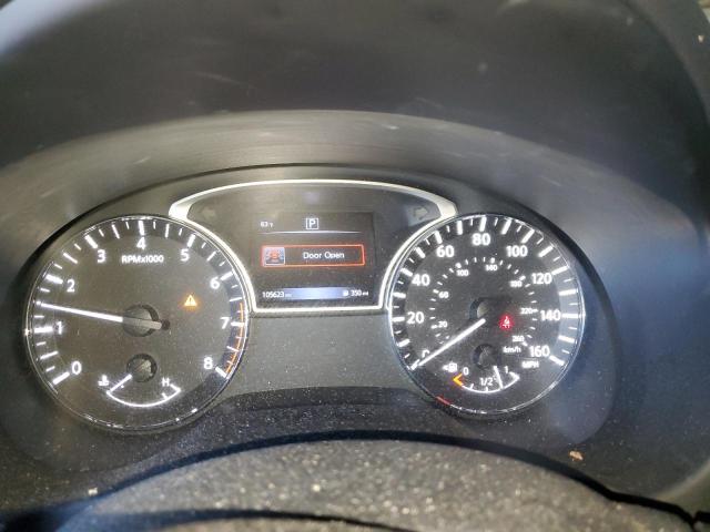 2016 NISSAN ALTIMA 2.5 - 1N4AL3AP8GC275283