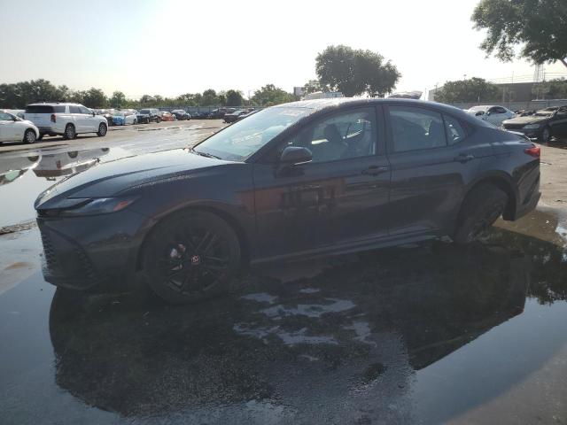 Vin: 4t1daack2su574298, lot: 56280145, toyota camry xse 2025 img_1