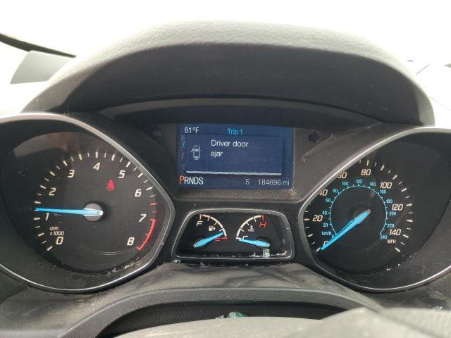 2015 FORD ESCAPE SE - 1FMCU0GX2FUA78460