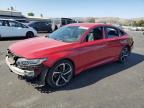 2018 HONDA ACCORD SPO - 1HGCV1F3XJA131410