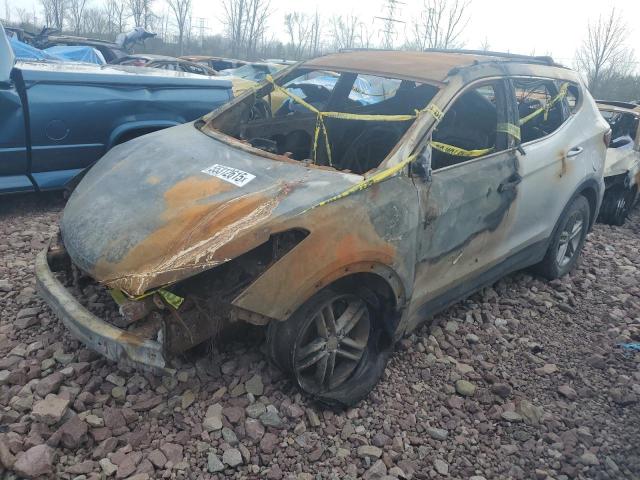 Vin: 5xyzudlb3hg468102, lot: 55312615, hyundai santa fe 2017 img_1
