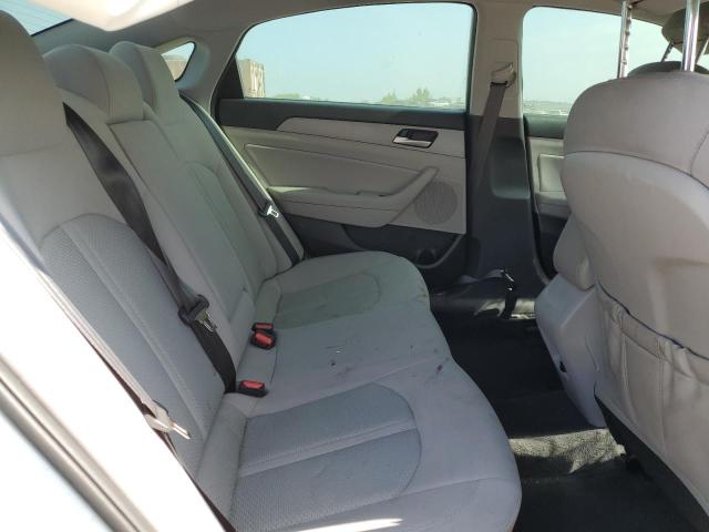 2018 HYUNDAI SONATA SPO - 5NPE34AF9JH683263