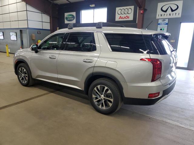 Vin: km8r24he6nu404781, lot: 57979005, hyundai palisade sel 20222