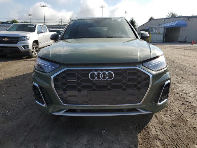 2021 AUDI Q5 E PREMI WA1E2BFY8M2111778