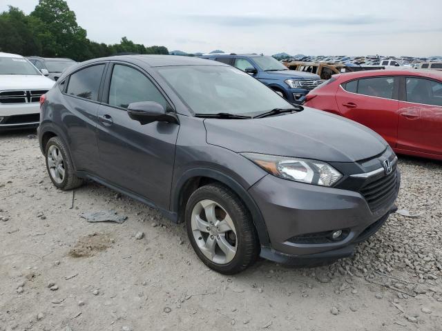 Vin: 3czru6h54gm742899, lot: 56823695, honda hr-v ex 20164