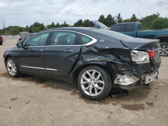 Vin: 2g1165s34f9274882, lot: 57467965, chevrolet impala ltz 20152