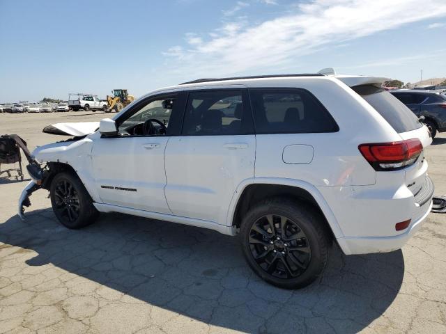 Vin: 1c4rjfag3jc475631, lot: 58263215, jeep grand cher laredo 20182