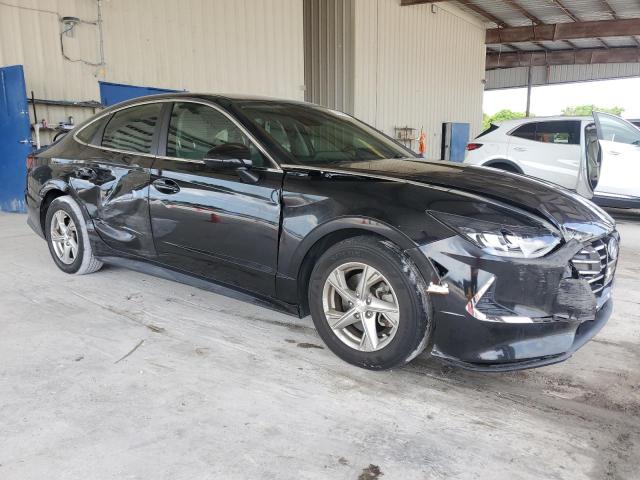 Vin: 5npeg4ja8mh111808, lot: 58853695, hyundai sonata se 20214