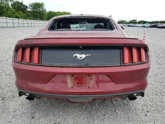 2015 FORD MUSTANG - 1FA6P8TH6F5347243