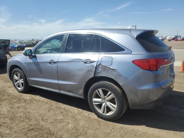 Vin: 5j8tb4h56el018816, lot: 56471175, acura rdx technology 20142