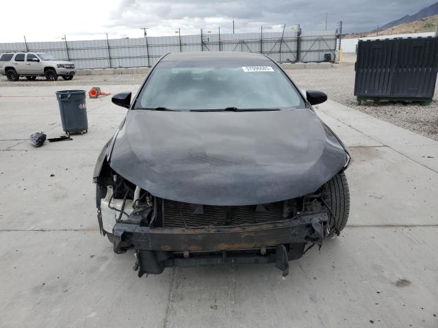 2016 TOYOTA CAMRY LE - 4T1BF1FK9GU133604