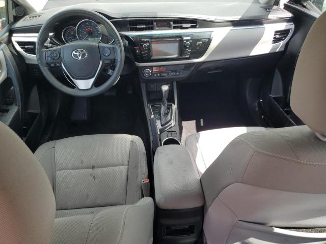 2016 TOYOTA COROLLA L - 5YFBURHE5GP500138