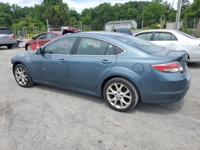 Vin: 1yvhz8eh0d5m15019, lot: 57274375, mazda 6 touring plus 20132