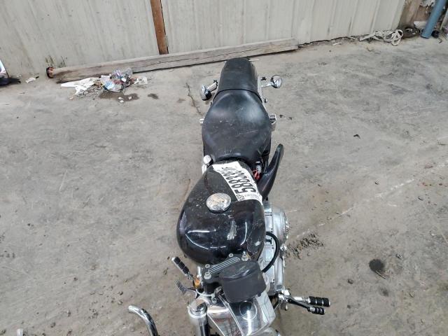 2006 HARLEY-DAVIDSON XL883 L 1HD4CMM196K449627