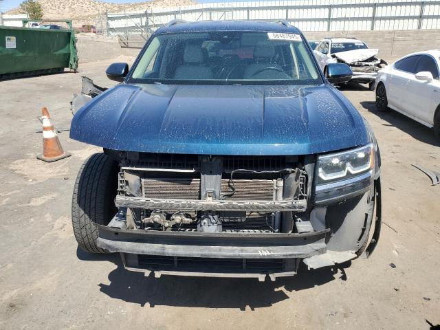 2018 VOLKSWAGEN ATLAS SE 1V2DP2CA2JC593162
