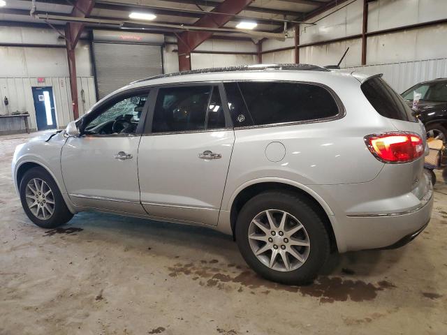 Vin: 5gakvbkd0hj145925, lot: 57049545, buick enclave 20172