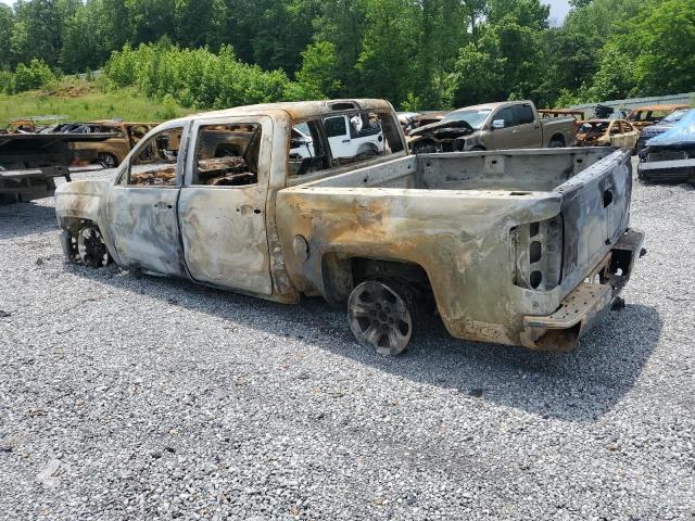 Vin: 3gcukrecxeg534211, lot: 56870445, chevrolet all models k1500 lt 20142