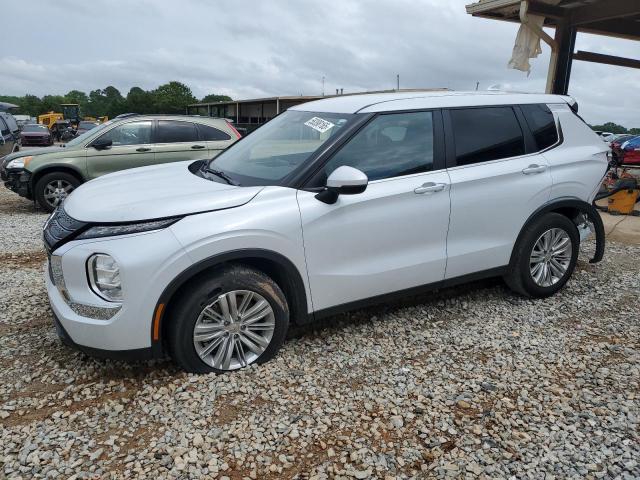 Vin: ja4j3ua80rz067143, lot: 58398165, mitsubishi outlander es 2024 img_1