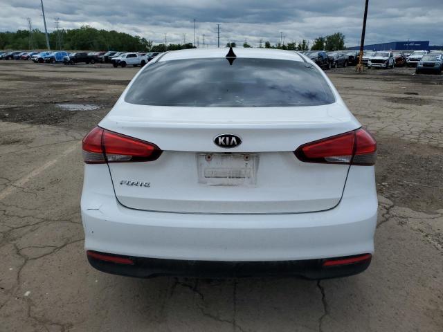 2017 KIA FORTE LX 3KPFL4A76HE025590