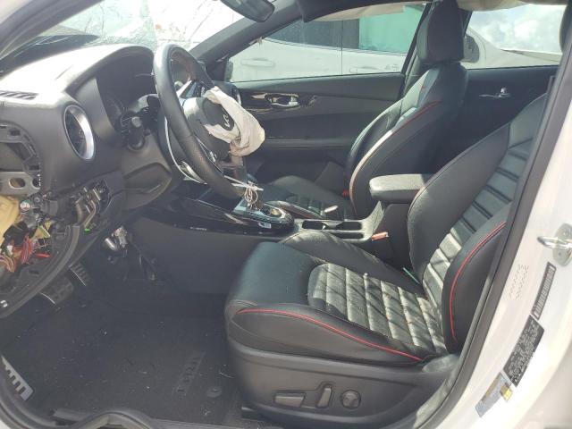 2023 KIA FORTE GT 3KPF44AC8PE595342