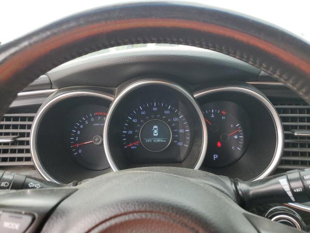 2015 KIA OPTIMA EX - 5XXGN4A71FG354815