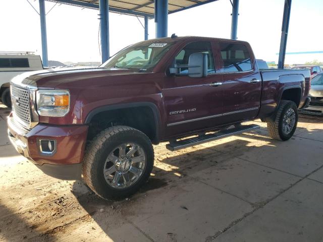Vin: 1gt120e83ff114643, lot: 57632835, gmc sierra k2500 denali 2015 img_1