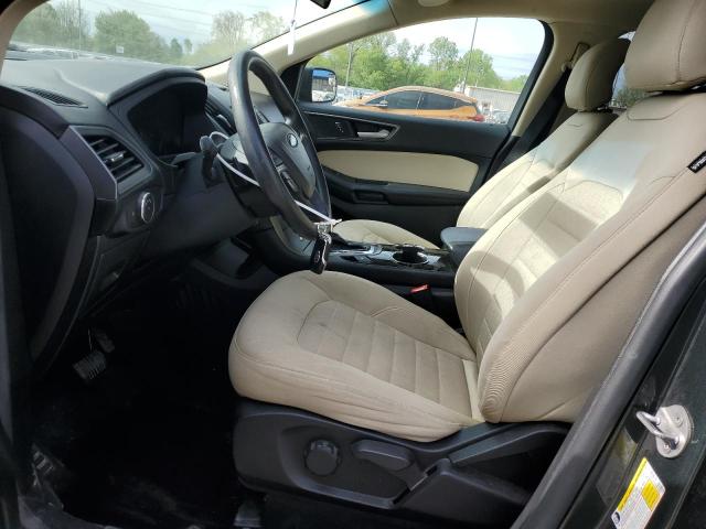 2015 FORD EDGE SE - 2FMTK3G93FBB43069