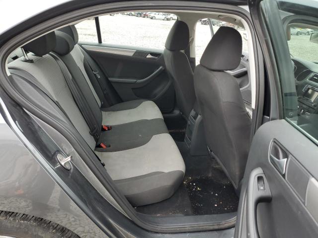 2017 VOLKSWAGEN JETTA S - 3VW2B7AJ0HM377534
