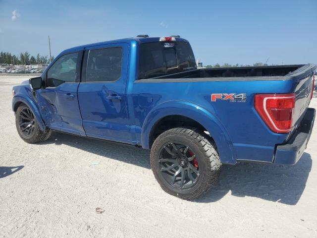 Vin: 1ftfw1e52pkd16937, lot: 57977665, ford f-150 supercrew 20232