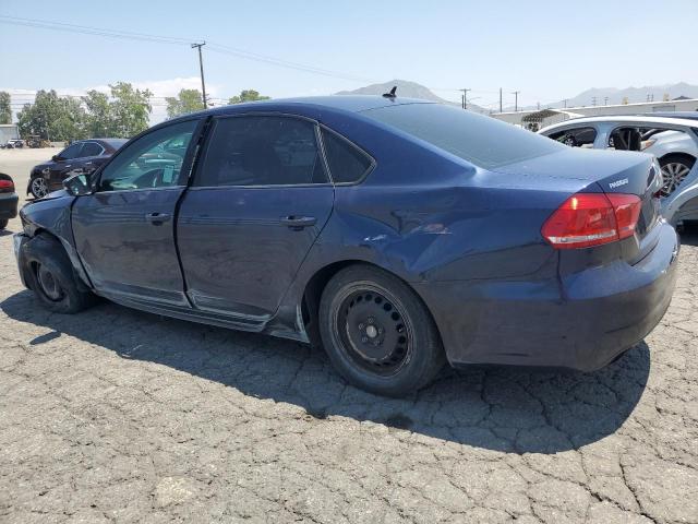 Vin: 1vwat7a37fc107712, lot: 56051365, volkswagen passat s 20152