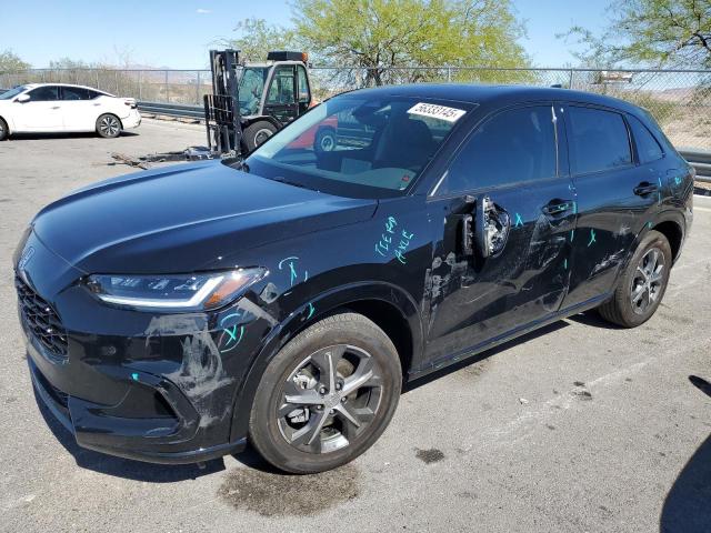 Vin: 3czrz1h74sm734932, lot: 56333145, honda hr-v exl 2025 img_1