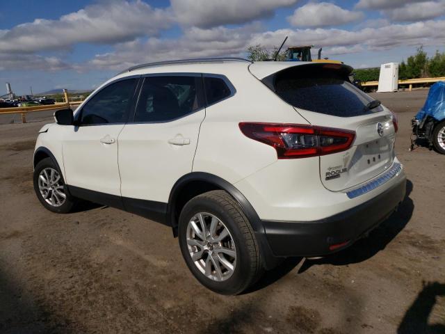 Vin: jn1bj1cv1lw281961, lot: 55970845, nissan rogue s 20202