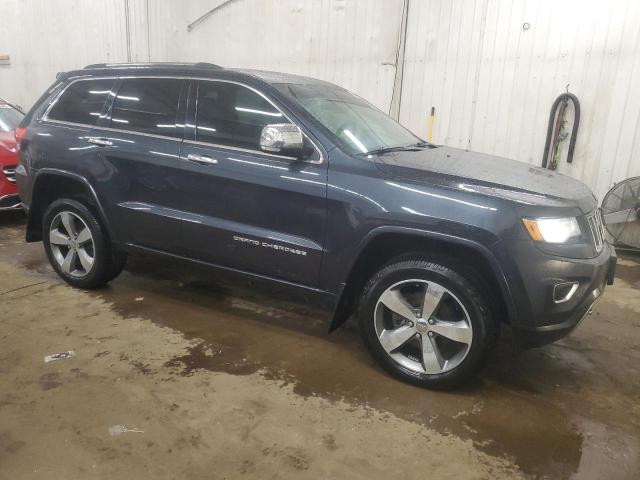 Vin: 1c4rjfcg1fc644498, lot: 57763545, jeep grand cher overland 20154