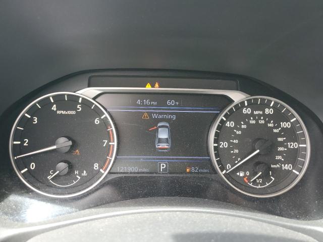 2019 NISSAN ALTIMA SV - 1N4BL4DV0KN309346