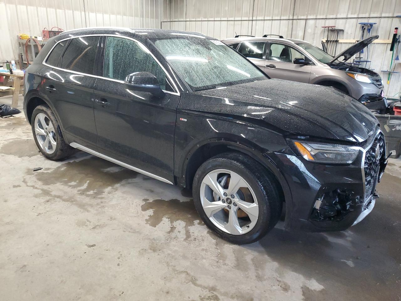 AUDI Q5 PREMIUM PLUS 45