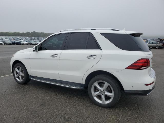 2018 MERCEDES-BENZ GLE 350 4M 4JGDA5HB0JB115412