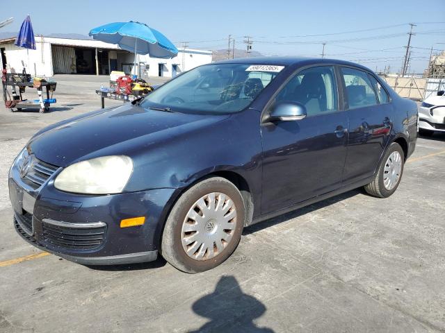 VOLKSWAGEN JETTA S