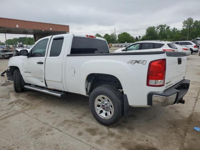 Vin: 1gtr2veaxbz242602, lot: 57336595, gmc sierra k1500 sle 20112