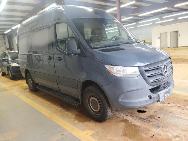 Vin: wd4pf0cd9kp052593, lot: 56998355, mercedes-benz sprinter 2500/3500 20194