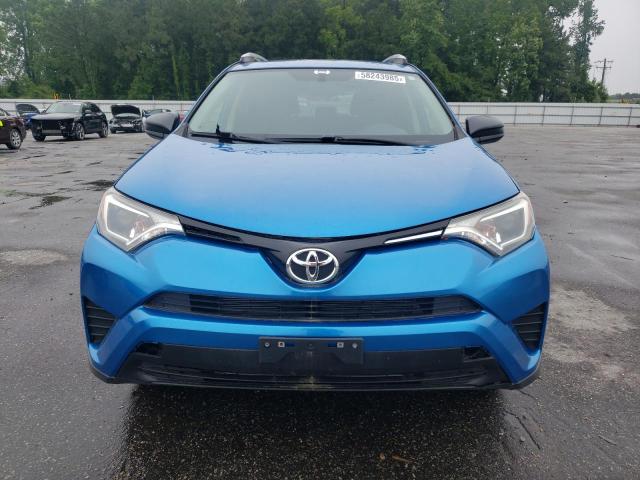 2016 TOYOTA RAV4 LE - JTMBFREV1GJ061619