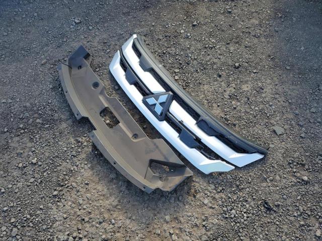 2024 MITSUBISHI OUTLANDER JA4ARUAU9RU009962