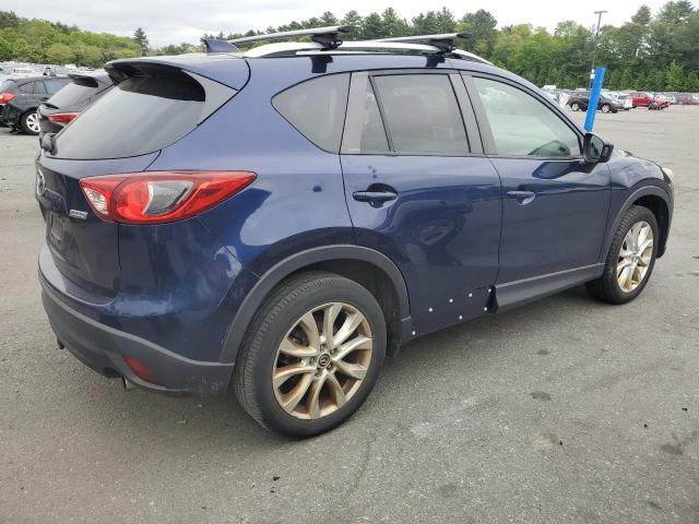 2013 MAZDA CX-5 GT - JM3KE4DE8D0165220