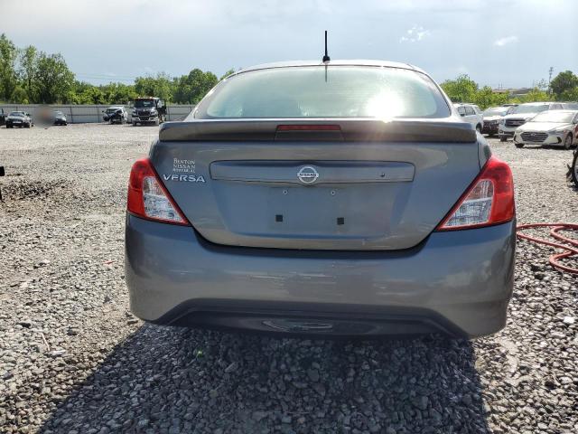 2017 NISSAN VERSA S - 3N1CN7AP1HL902404