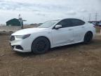 2019 ACURA TLX TECHNO - 19UUB3F66KA802141