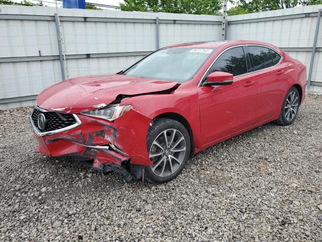 Vin: 19uub2f34ja003764, lot: 56737545, acura tlx 2018 img_1