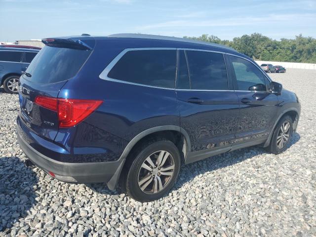 Vin: 5fnyf6h52gb009959, lot: 58508865, honda pilot exl 20163