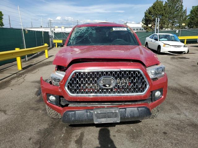 3tmdz5bn0km079800 - 2019 Toyota Tacoma Double Cab - #58256725
