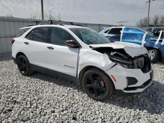 2023 CHEVROLET EQUINOX PR 3GNAXXEG1PL203336