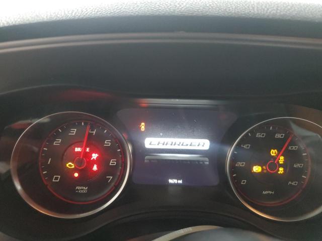 2023 DODGE CHARGER SX - 2C3CDXBG7PH702668